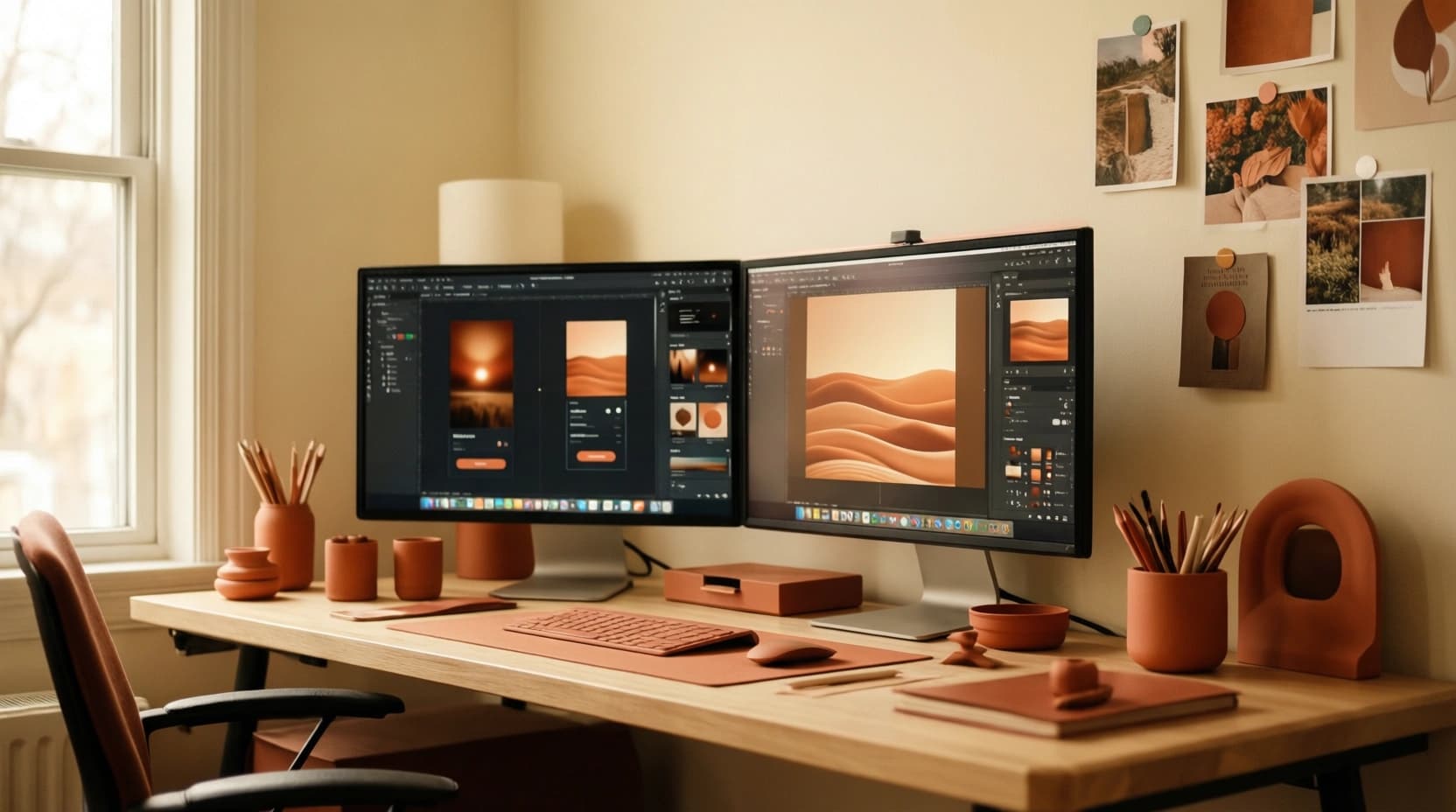 50 Cinematic Video Loops — image 2
