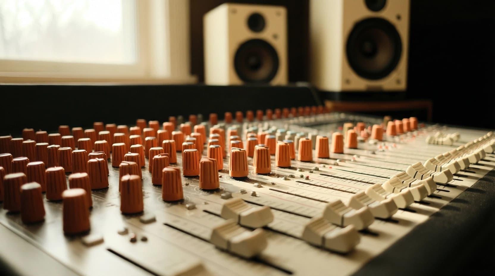 40 Ambient Audio Beds