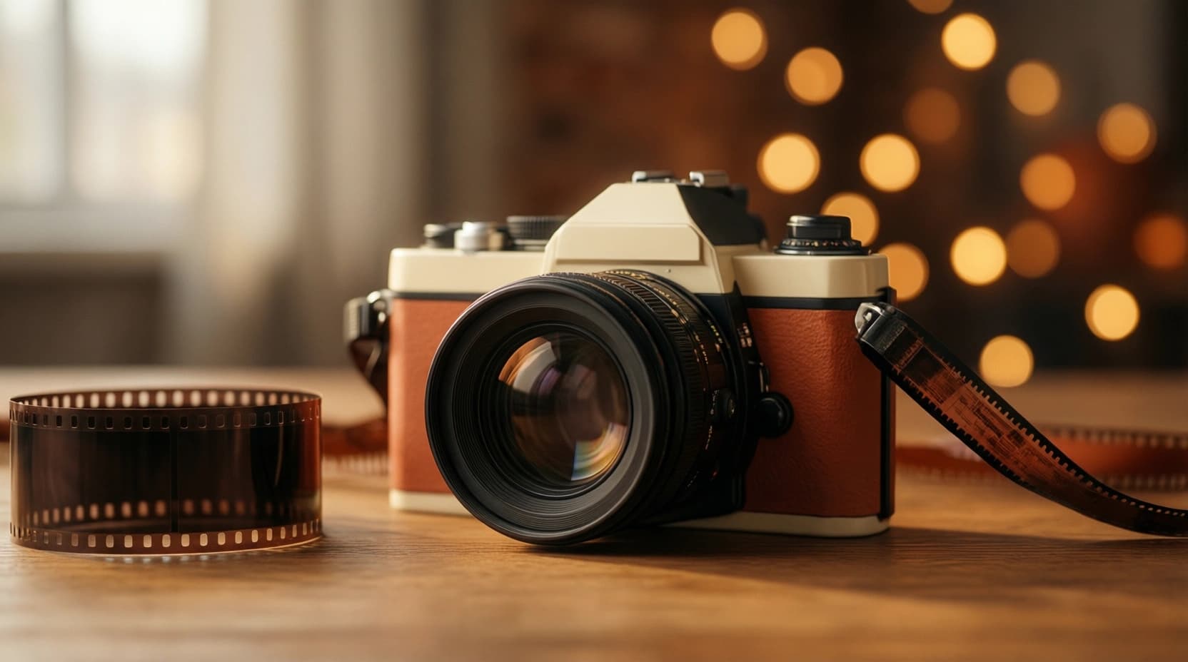 50 Cinematic Video Loops