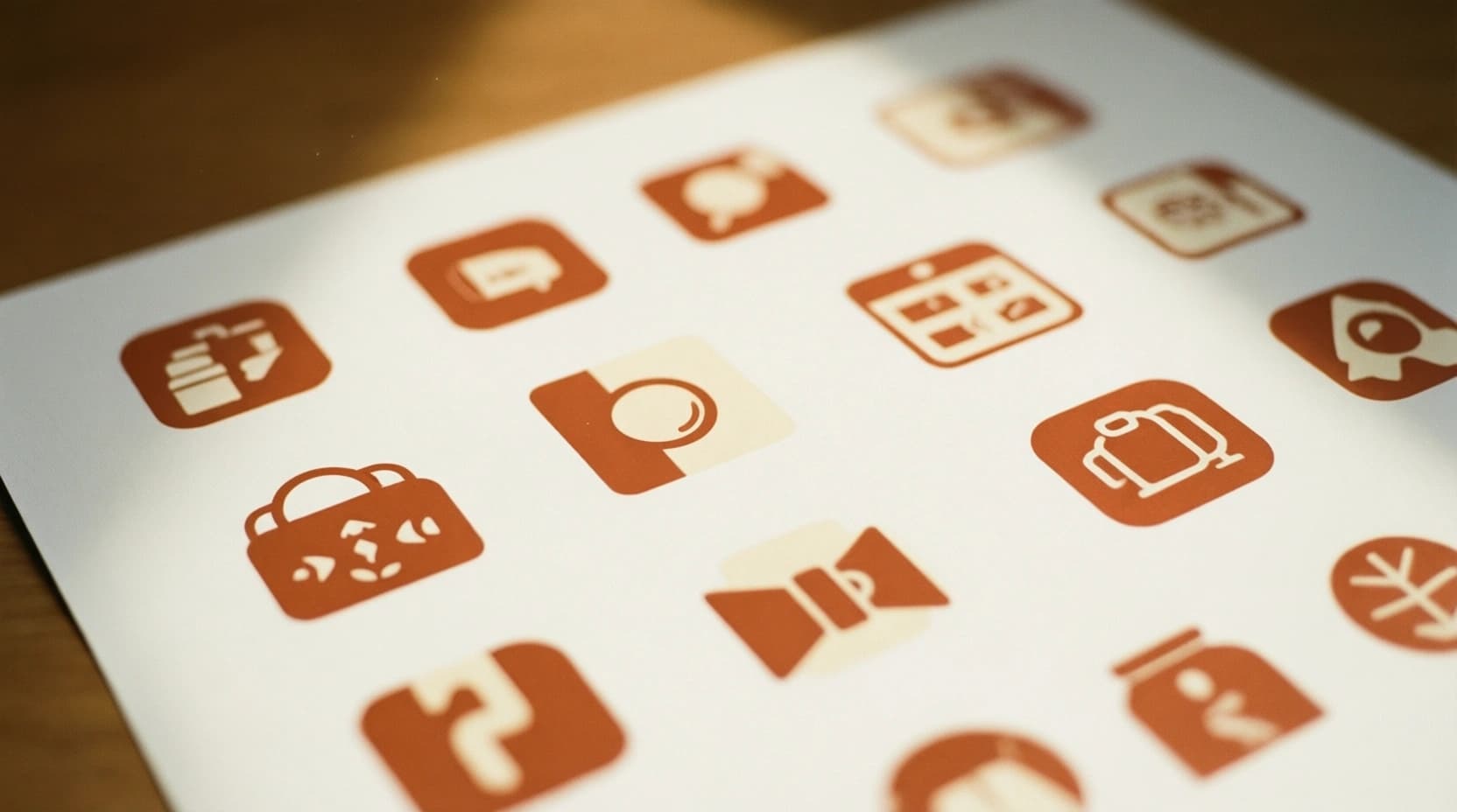 240 Duotone Icons