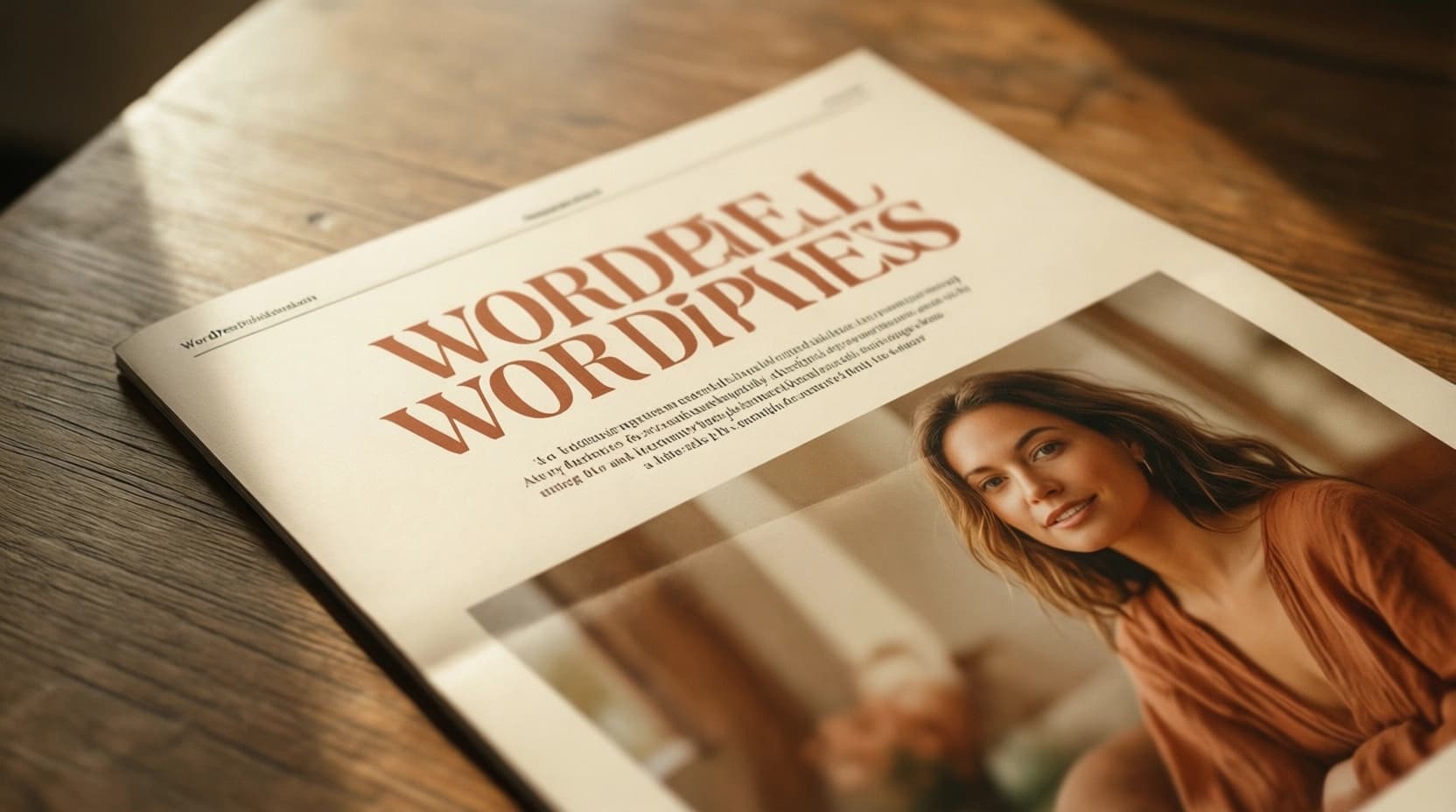 100 Editorial WordPress Themes