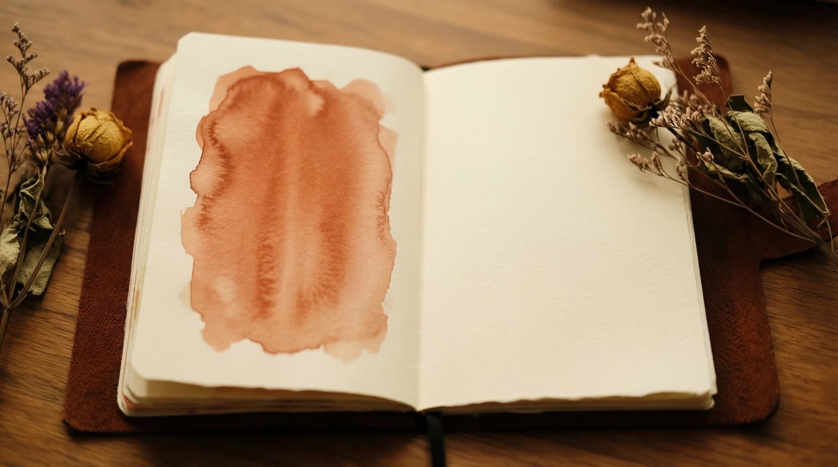 A year of warm websites